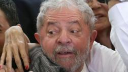 Brasil: Lula enfrenta nueva demanda contra su investidura