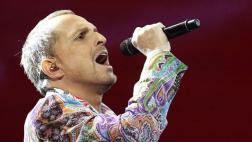 Miguel Bosé grabará disco MTV Unplugged en México