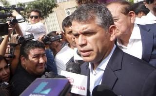Julio Guzmán sobre PPK: "Sorprende doble moral de candidatos"