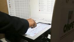 Voto electrónico: locales de la ONPE donde puedes capacitarte