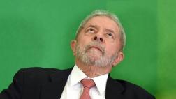 ¿Cómo queda Lula tras suspenderse su designación como ministro?