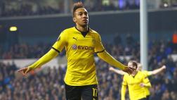 Borussia Dortmund ganó 2-1 a Tottenham y sigue en Europa League