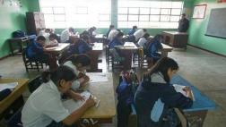 Gasto público anual en el Perú por alumno es US$1.100