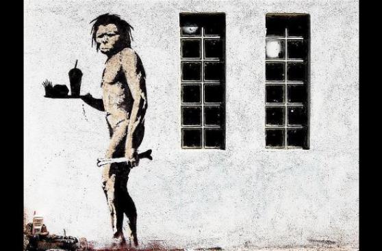 Yuval Noah Harari: Ser (o no ser) humano
