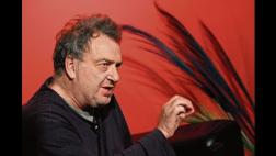 Stephen Frears: “Busco mi lugar con películas, no con premios”