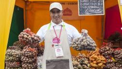 Apega crea plataforma que conecta agricultores con compradores