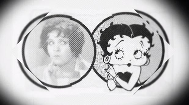 Alter ego betty ford youtube #8