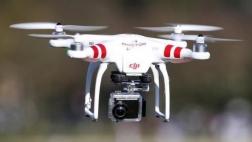 Norma que regula uso de drones fue aprobada por el Congreso