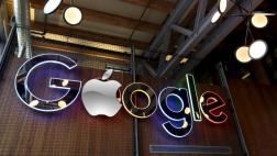 Google es ahora responsable de la nube de Apple