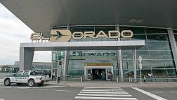 El Dorado ganó al Jorge Chávez como mejor aeropuerto regional