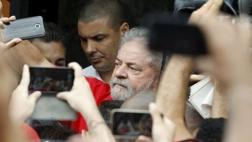 Caso Lula: Dos semanas de terremoto político en Brasil