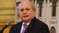 Cateriano: “JNE innecesariamente genera polémica con gobierno”