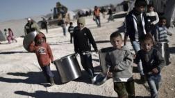 ONU: "Siria bloquea entrega de medicina y comida para niños"