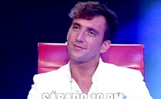 Antonio Pavón en picante adelanto de "El valor de la verdad"