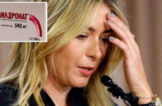 El escándalo de dopaje dobló las ventas de Meldonium en Rusia