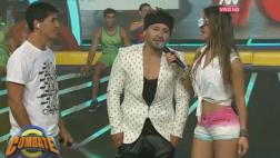 "Combate": Zumba fue cuestionado tras retornar al 'reality'