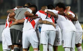 Selección peruana: los cinco dilemas que Gareca debe resolver