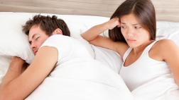 Los errores más comunes de los hombres durante el sexo