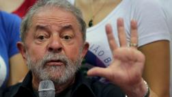 Brasil: Juez de Tribunal Supremo suspende designación de Lula