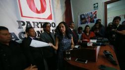 Nacionalismo “luchará para que fuerzas nefastas” no gobiernen