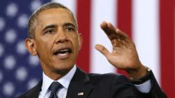 Obama felicita a Francia y Bélgica por captura de Abdeslam
