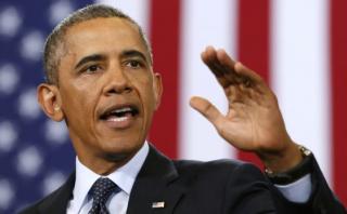 Obama felicita a Francia y Bélgica por captura de Abdeslam