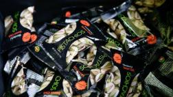 Esta marca de pistachos sale de mercado por riesgo de salmonela