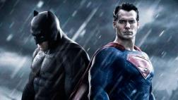 Batman vs Superman, historia de una rivalidad