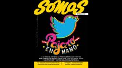 Cuatro millones de peruanos usan actualmente Twitter