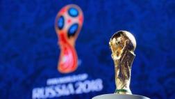 La FIFA confirmó los horarios del Mundial Rusia 2018