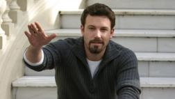 ¿Por qué Ben Affleck prohibió a su hijo ver Batman vs Superman?