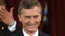 Macri cumple 100 días de gobierno: "Argentina volvió al mundo"