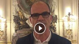 House of Cards Argentina: ¿Doug Stamper asesora ahora a Macri?