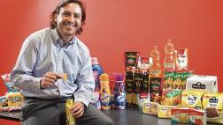 Alicorp y su nueva receta para afianzar el consumo local