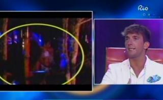 "El valor de la verdad": Pavón le fue infiel a Sheyla Rojas
