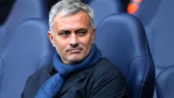 José Mourinho habría firmado precontrato con Manchester United