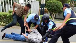 San Isidro anuncia creación de fiscalía contra la delincuencia