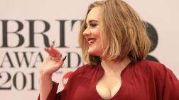 Adele: hackean a su novio y filtran fotos de su hijo