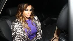 Milett Figueroa con problemas de salud por fuerte estrés
