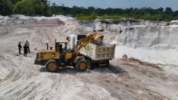 FMI eleva de 3,3% a 3,7% proyección de avance del PBI peruano