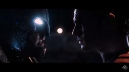 ¿Cómo sería si 'Batman v Superman' fuera una comedia romántica?