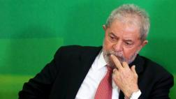 Lula recurre al Supremo para frenar al juez que lo investiga