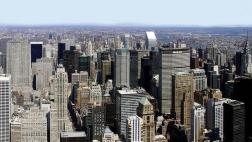 Millonarios de Nueva York piden que les aumenten los impuestos