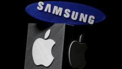 Evaluarán reducir la multa que Samsung debe pagar a Apple