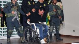 Hampón que huyó de hospital implicado en asesinato de policías