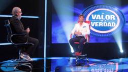 "El valor de la verdad" fue lo más visto del fin de semana