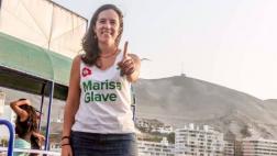 #TúDecidesEnVivo: Marisa Glave responderá tus preguntas