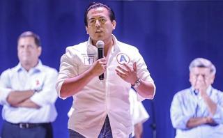 "Si el JNE exonera a Keiko, tendrá que reponer a César Acuña"
