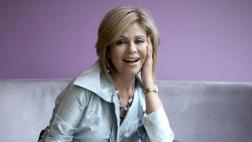 "El gran show": Gisela Valcárcel anunció así su regreso a la TV