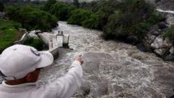 Dame agua y alimentaré al mundo, por Fernando Cillóniz